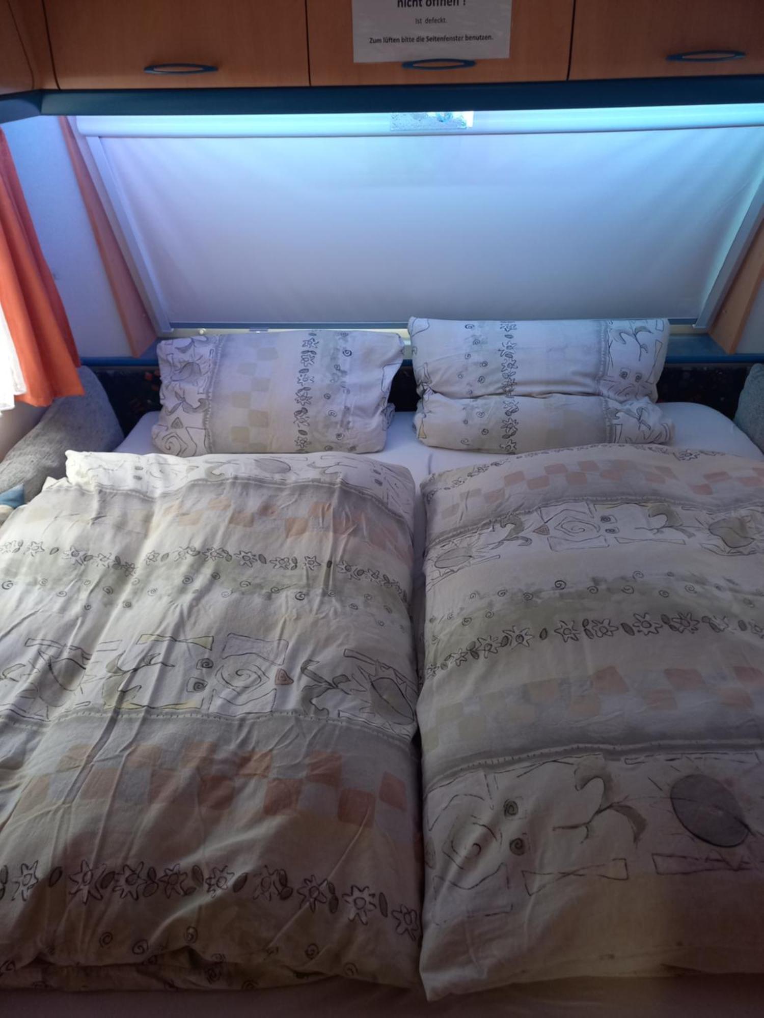 Ferienwohnwagen Rudolf Apartment Coswig  Luaran gambar