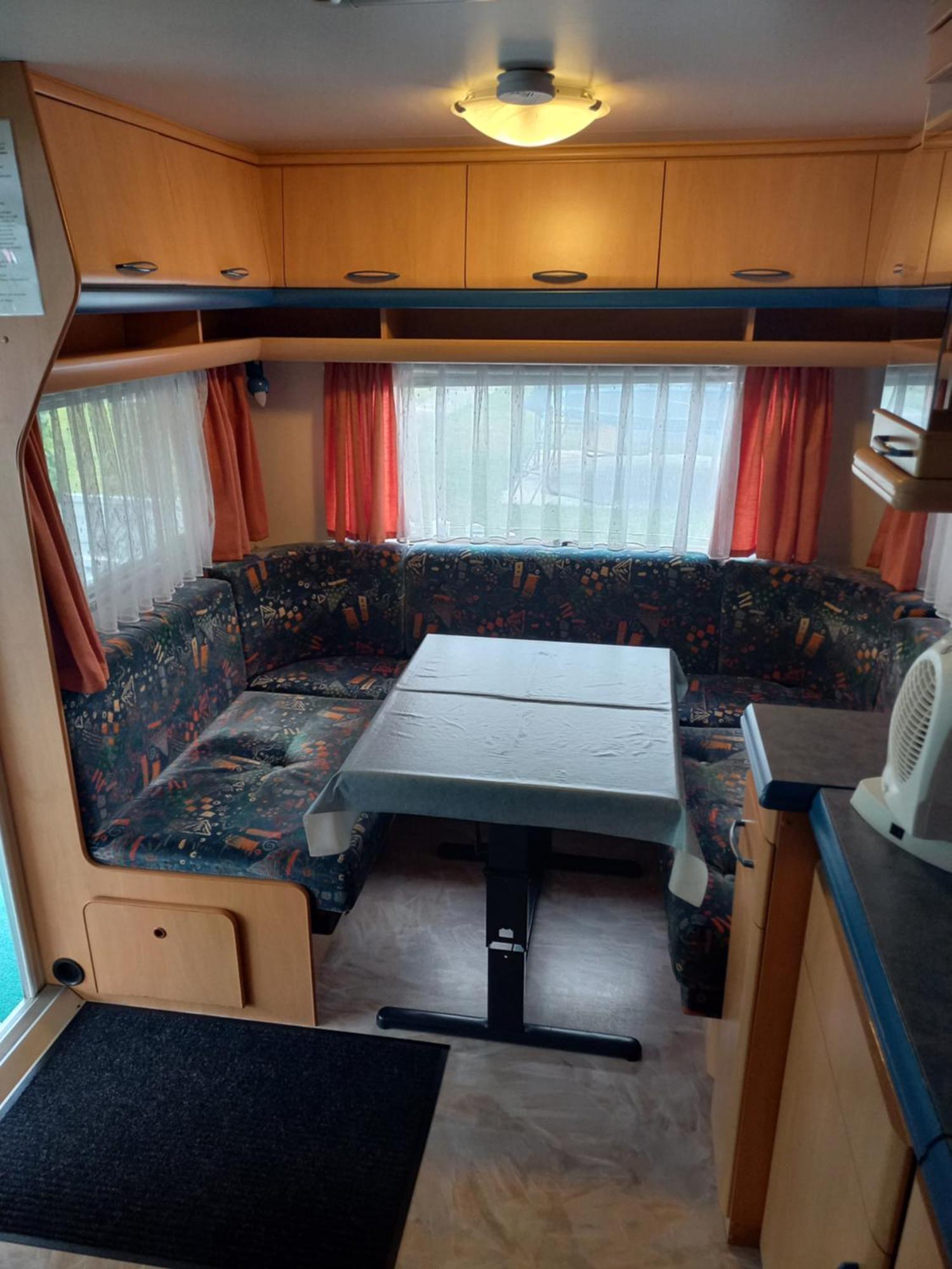 Ferienwohnwagen Rudolf Apartment Coswig  Luaran gambar