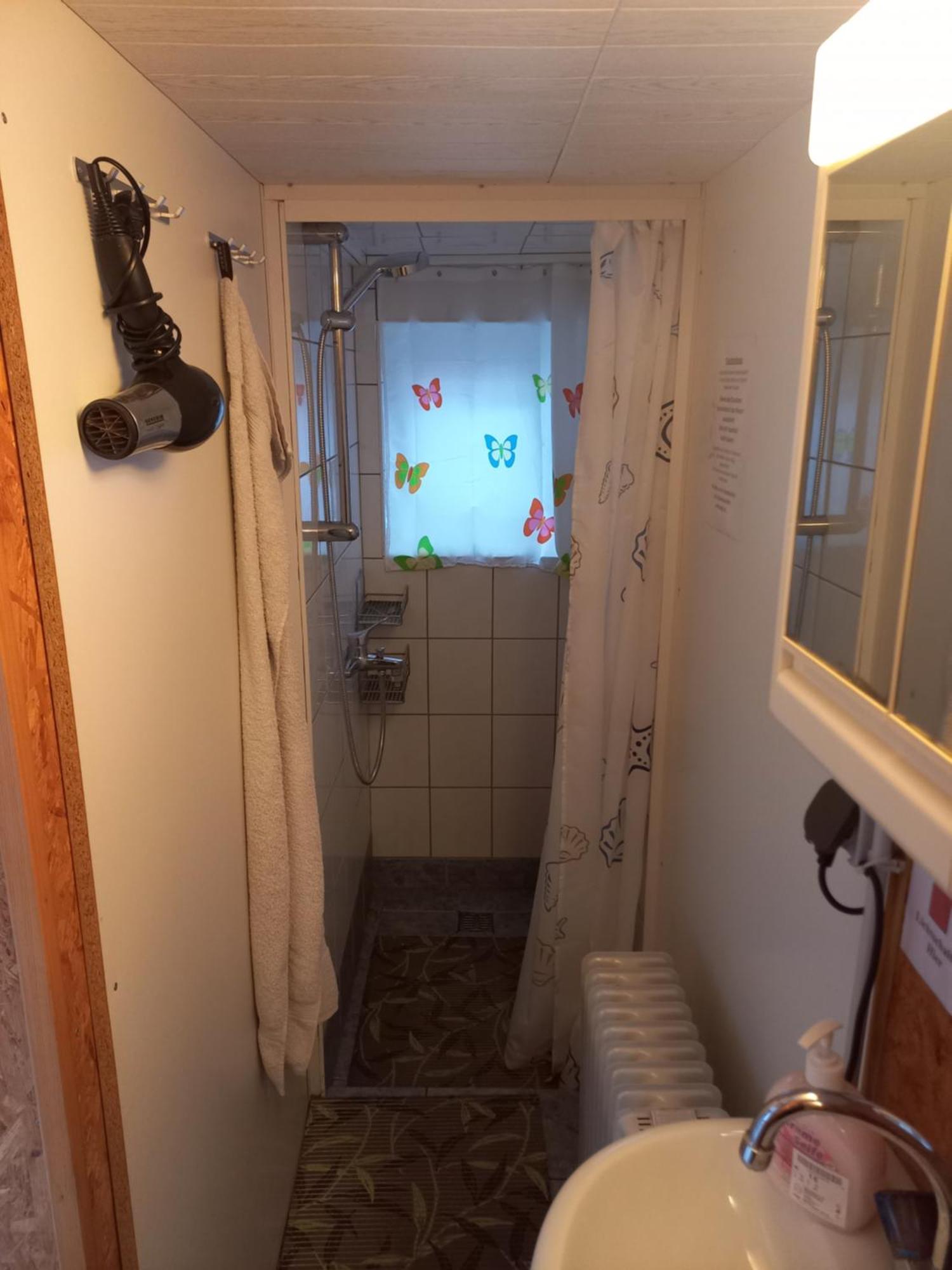 Ferienwohnwagen Rudolf Apartment Coswig  Luaran gambar